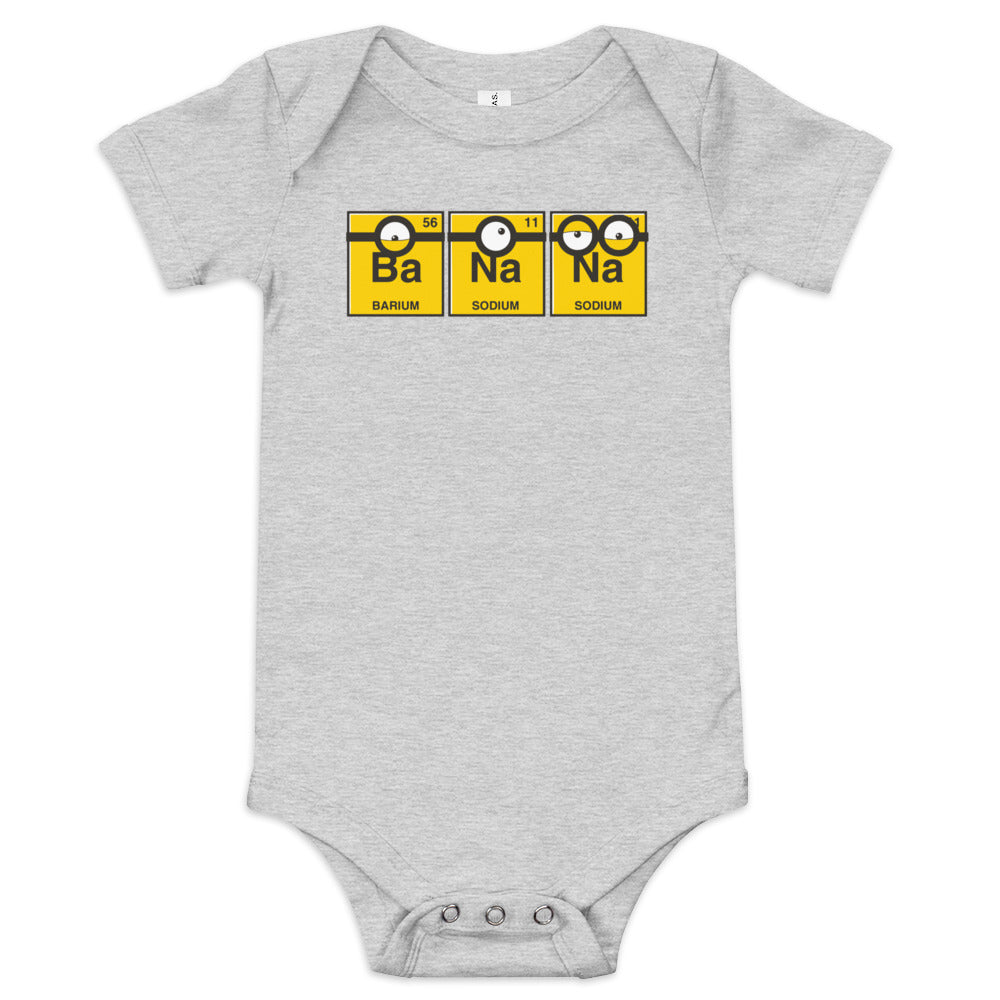 BaNaNa Kid's Onesie