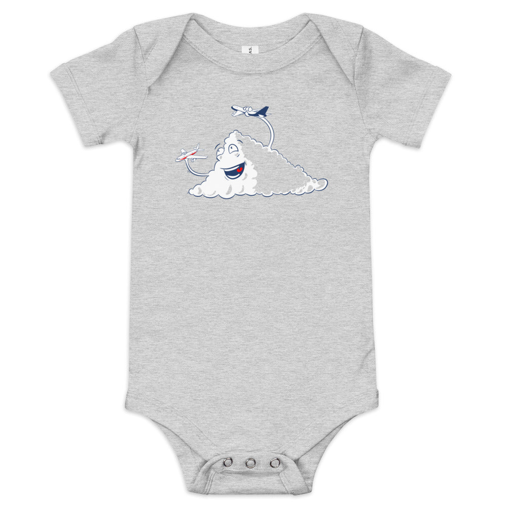 Cloud Toys Kid's Onesie