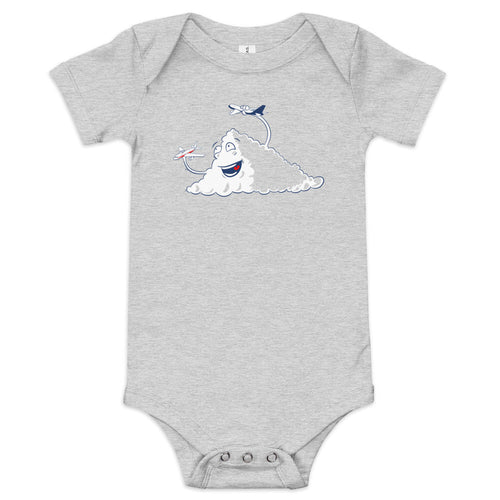 Cloud Toys Kid's Onesie