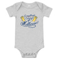 Everything's Coming Up Milhouse! Kid's Onesie