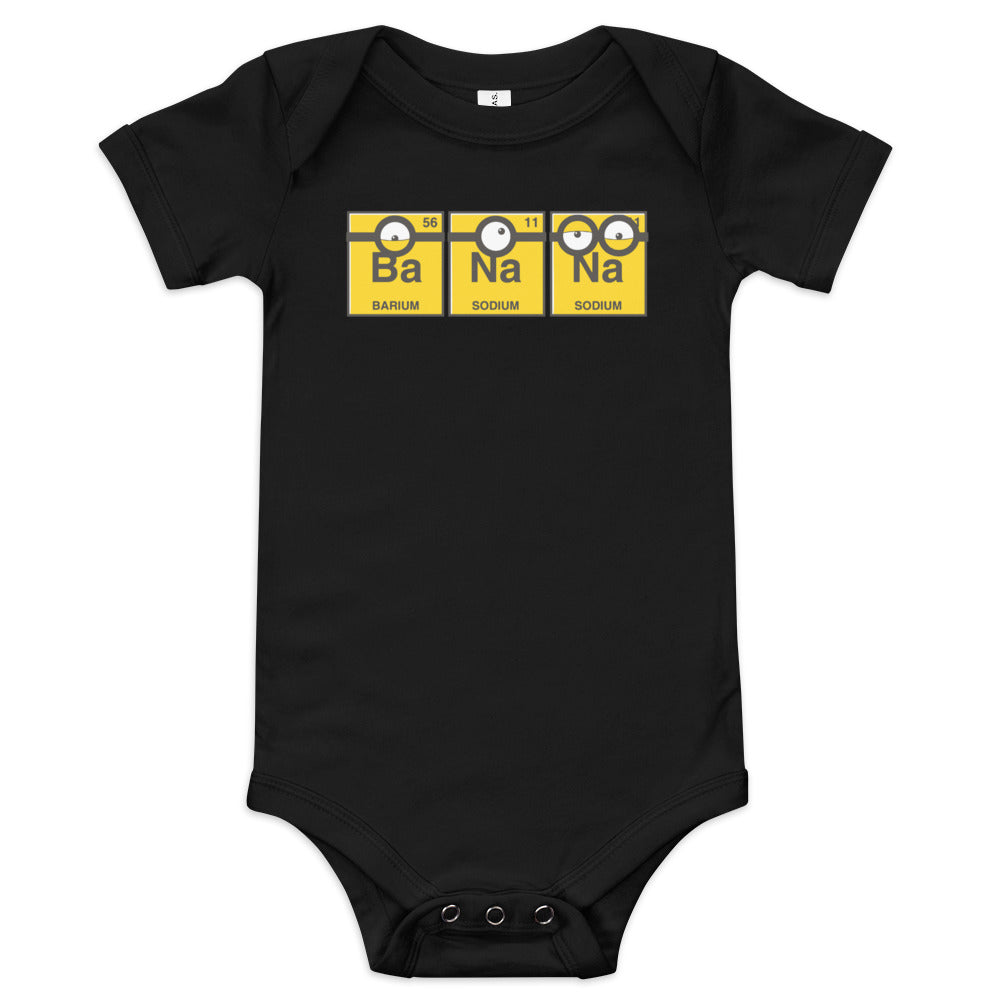 BaNaNa Kid's Onesie