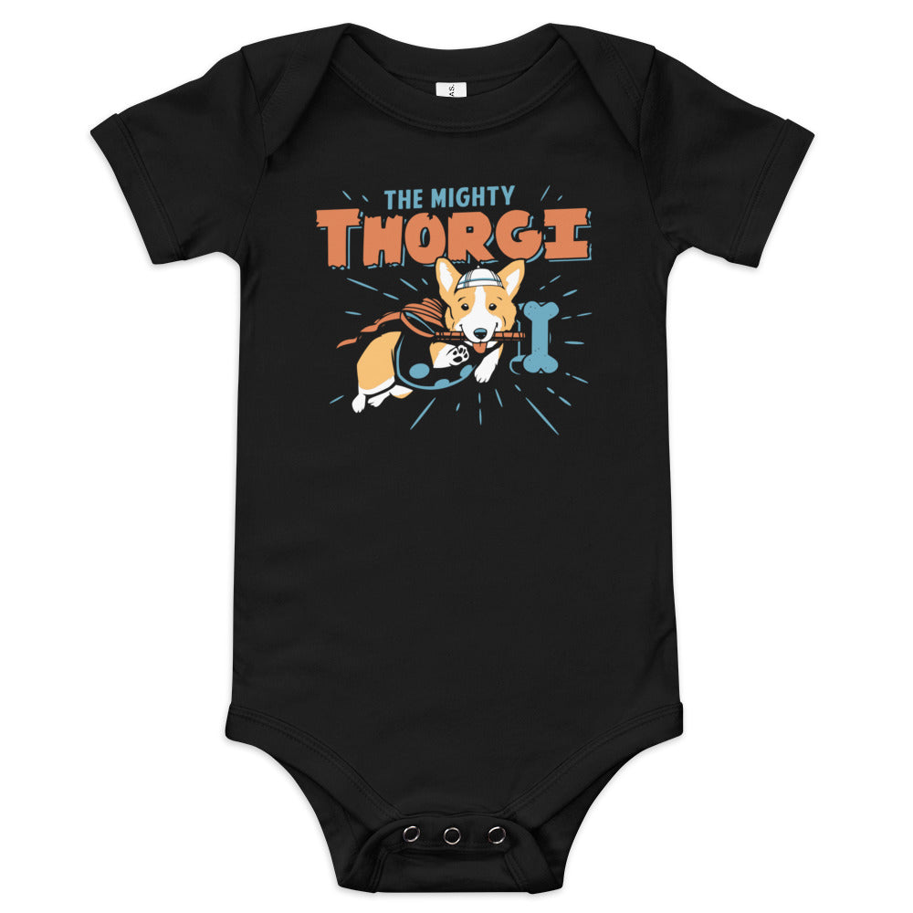 Thorgi Kid's Onesie