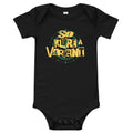 So You're A Variant Kid's Onesie