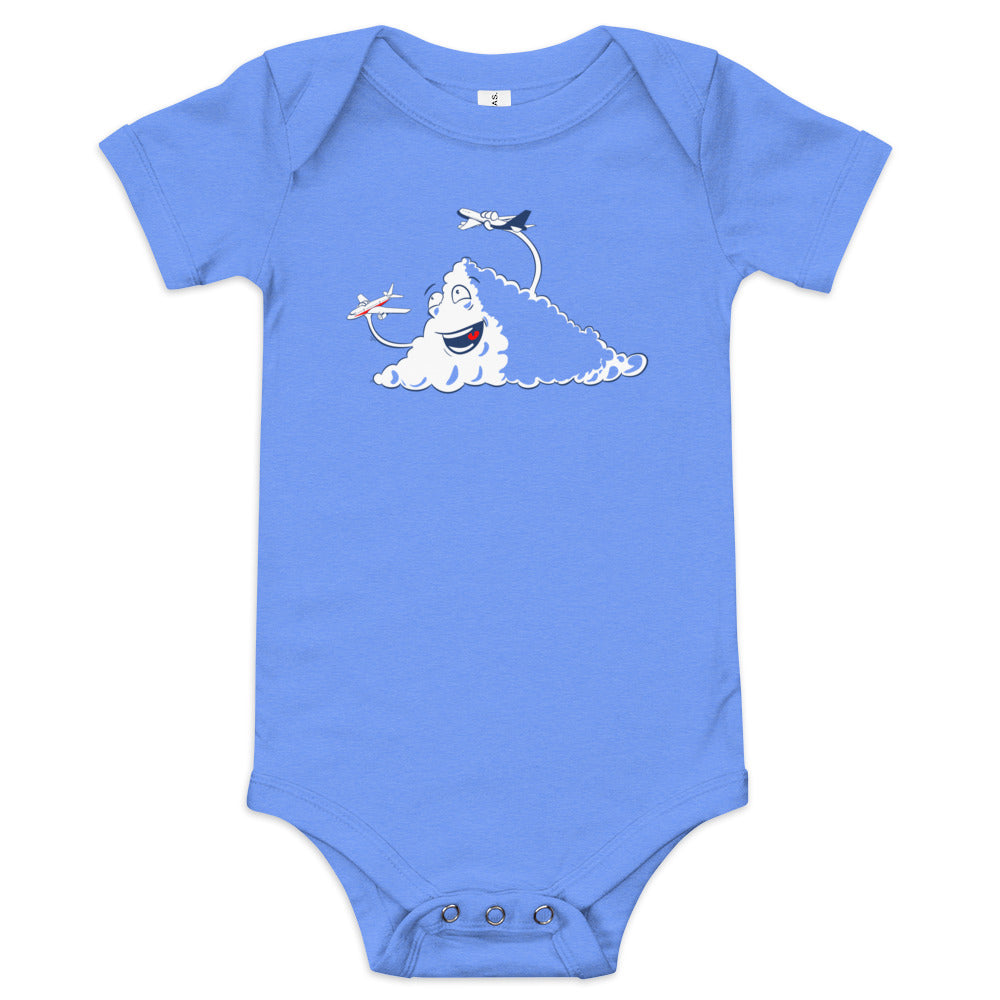 Cloud Toys Kid's Onesie
