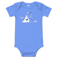 Cloud Toys Kid's Onesie