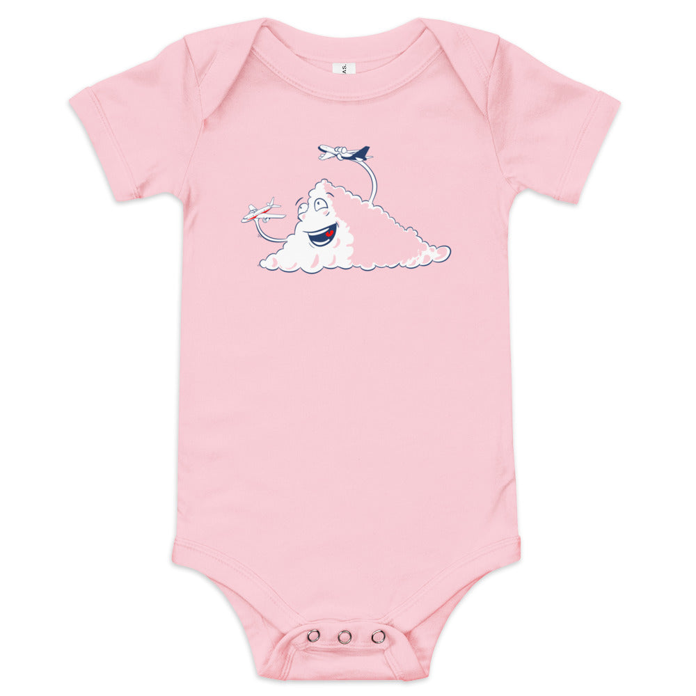 Cloud Toys Kid's Onesie
