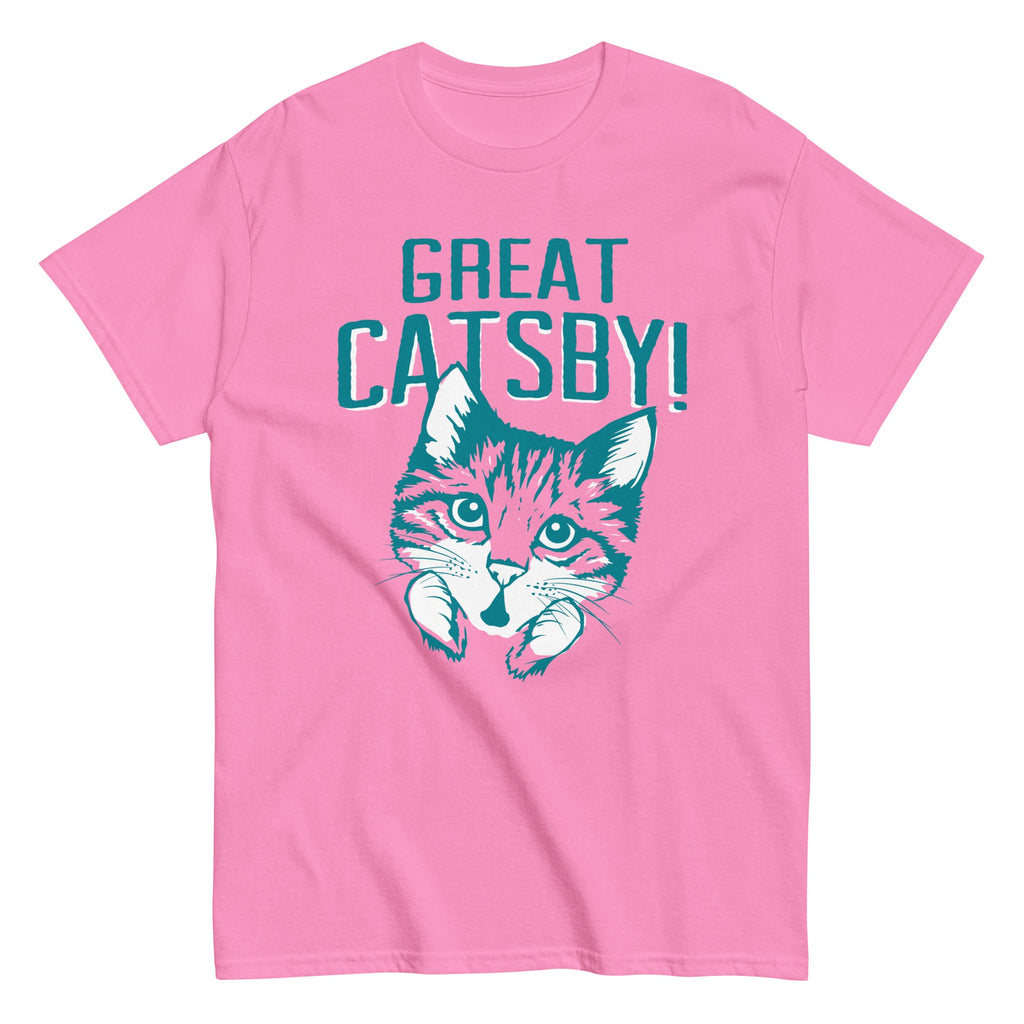 Great Catsby! Men's Classic Tee product image 2