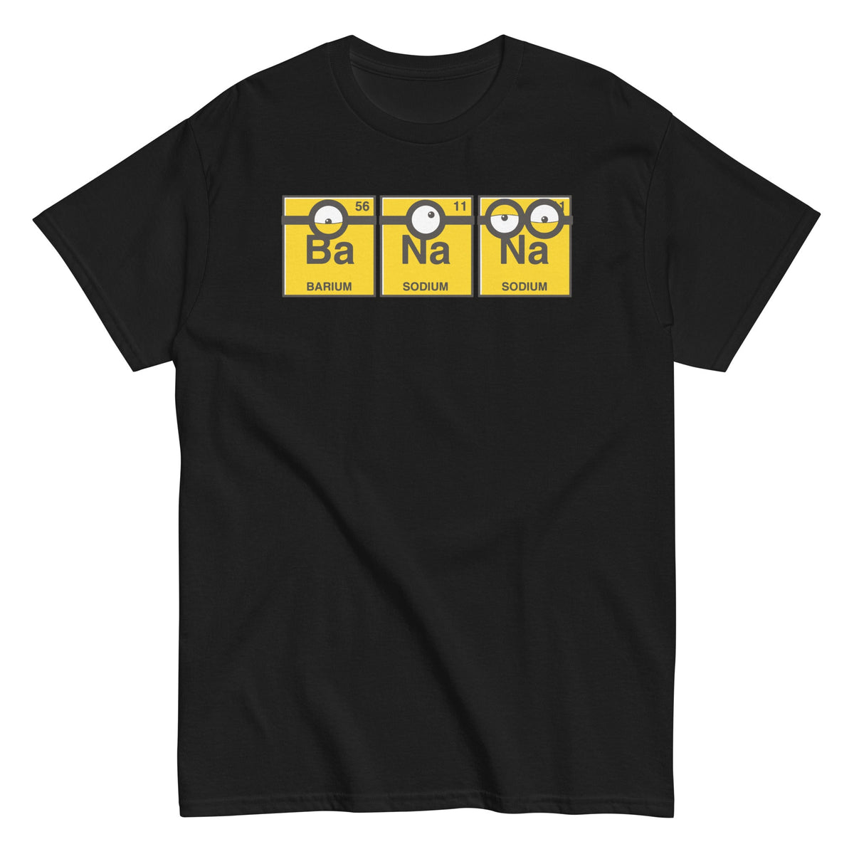 BaNaNa Men's Classic Tee product image 3