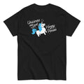 Unicorns Are Just Horny Ponies Men's Classic Tee product image 1