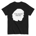 The Dude Abides Men's Classic Tee product image 1