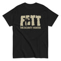Fett, Bounty Hunter Men's Classic Tee product image 1