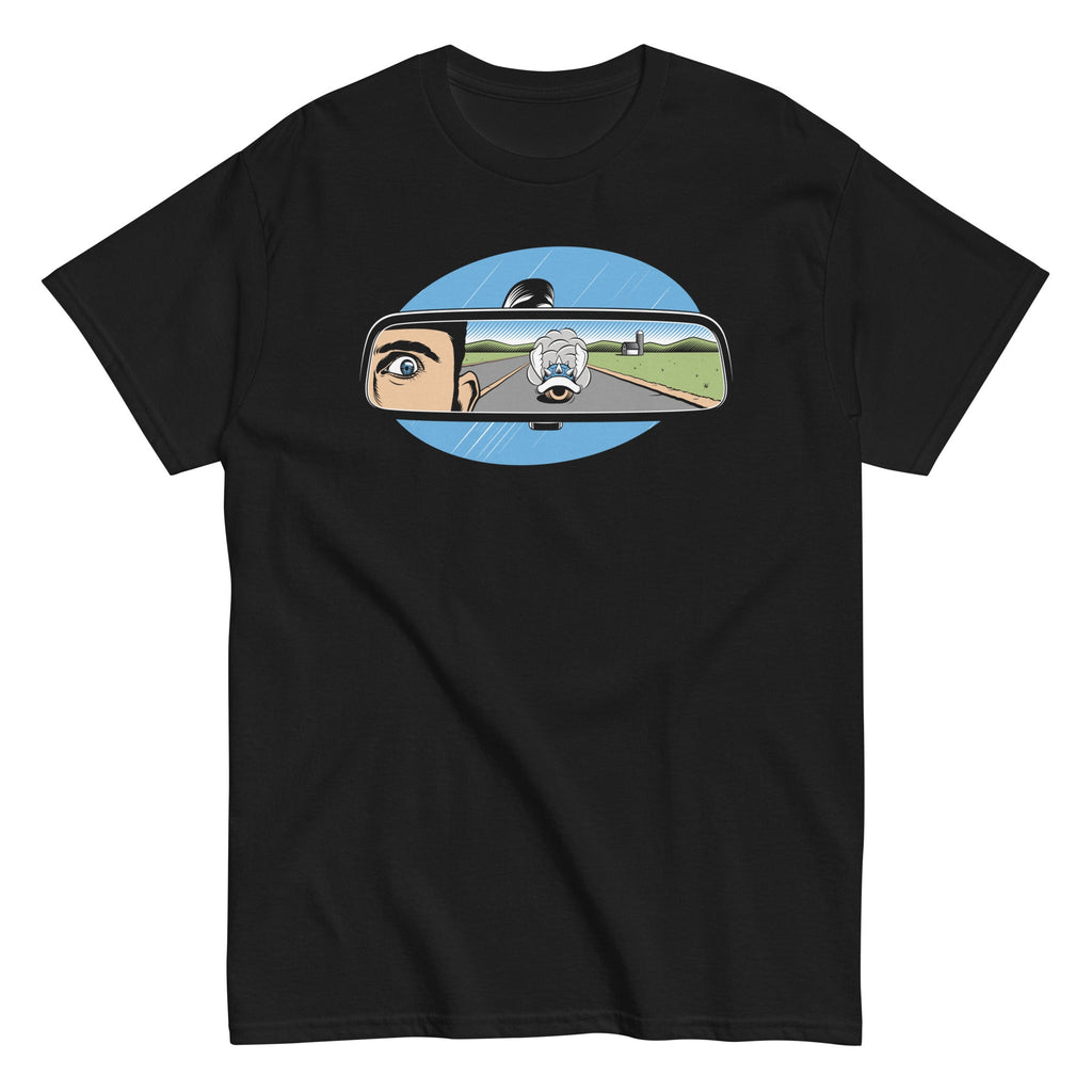 Incoming Turtle Shell Men's Classic Tee product image 2