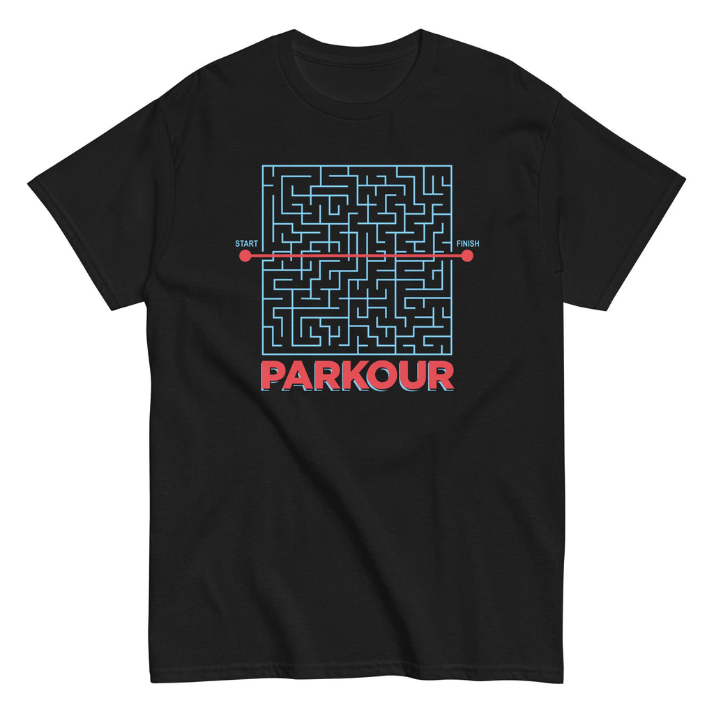Parkour Men's Classic Tee product image 2