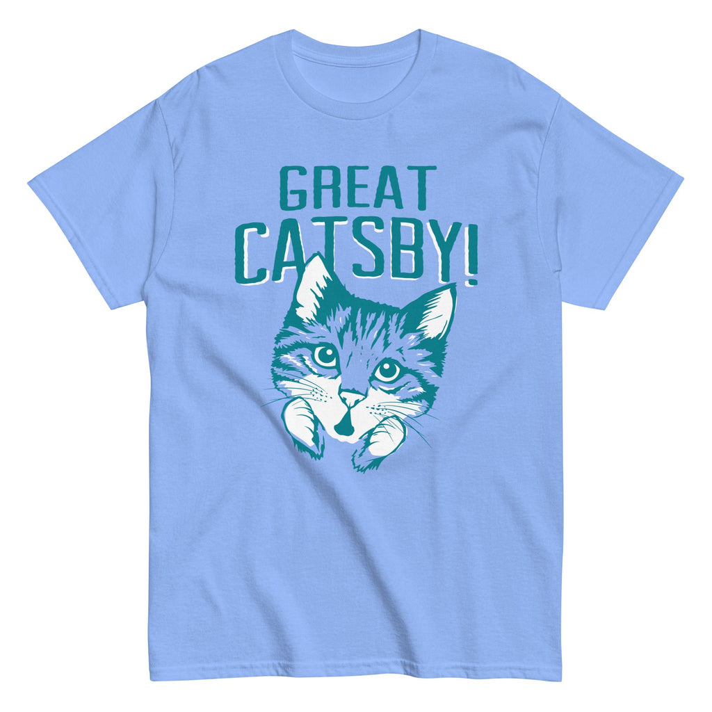 Great Catsby! Men's Classic Tee product image 3