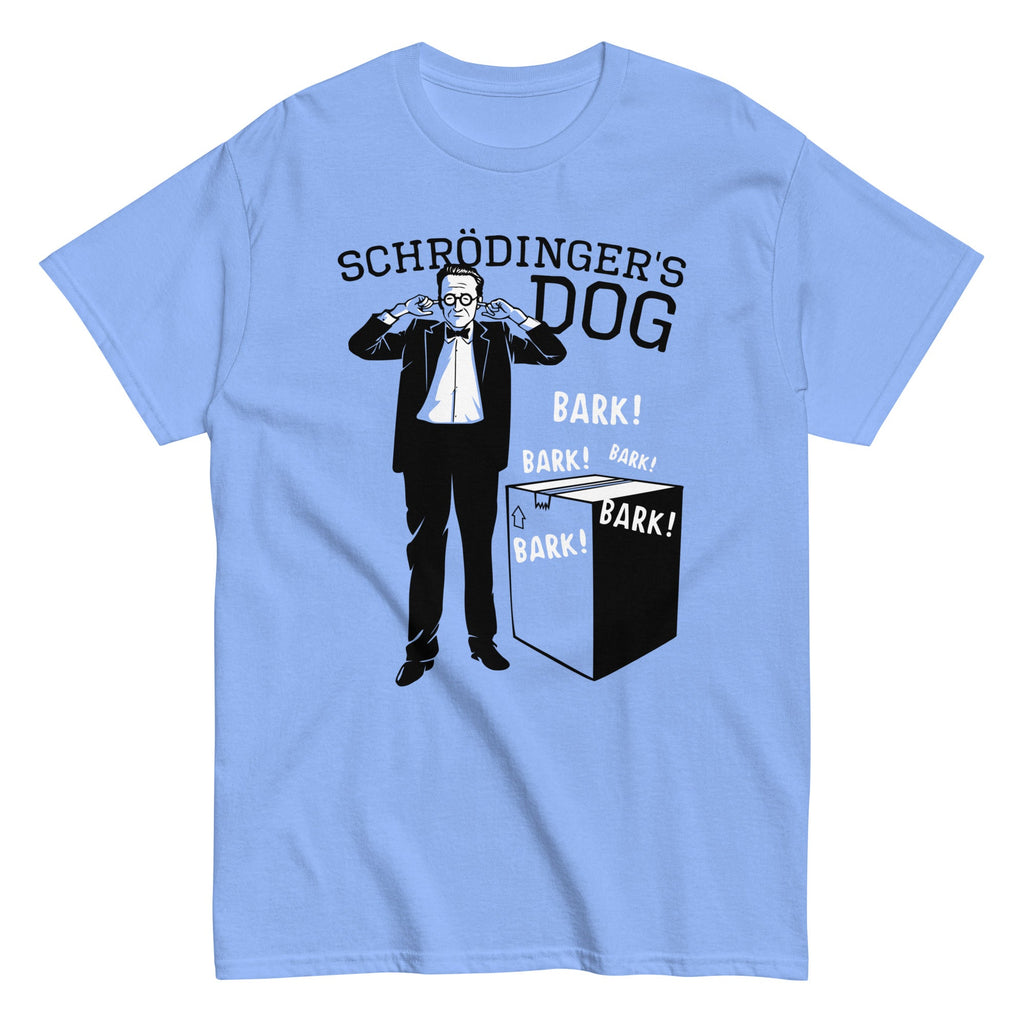 Schrodinger's Dog Men's Classic Tee product image 2