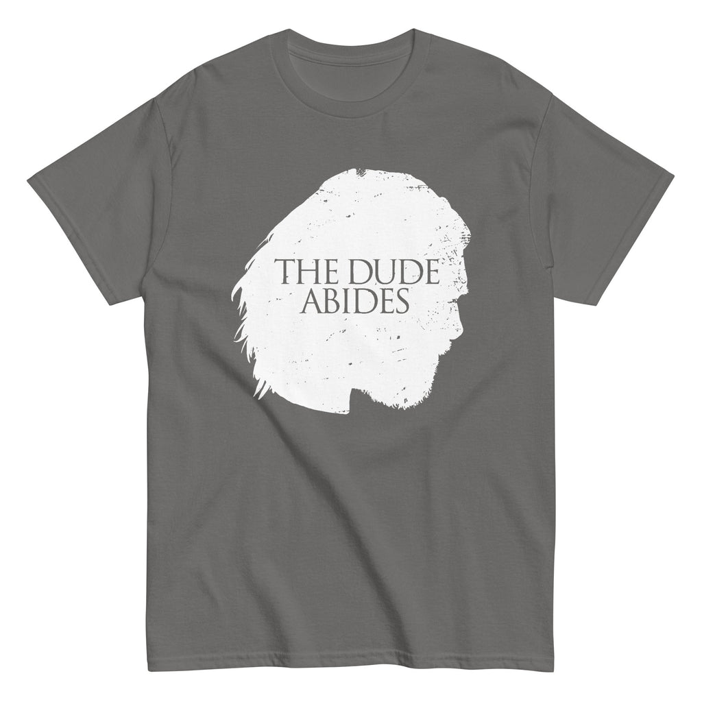 The Dude Abides Men's Classic Tee product image 5