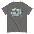 Master Builders Assemble! Men's Classic Tee product image 1