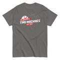 Dr Johnson's Time Machines Men's Classic Tee product image 1