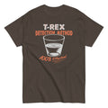 T-Rex Detection Method Men's Classic Tee product image 1