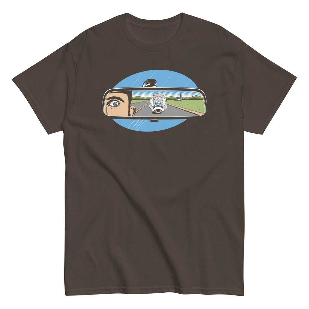 Incoming Turtle Shell Men's Classic Tee product image 4