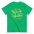 Science Rules! Men's Classic Tee product image 1