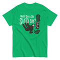 What Does The Sloth Say? Men's Classic Tee product image 1