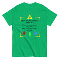 Link's Gardening Service Men's Classic Tee product image 1