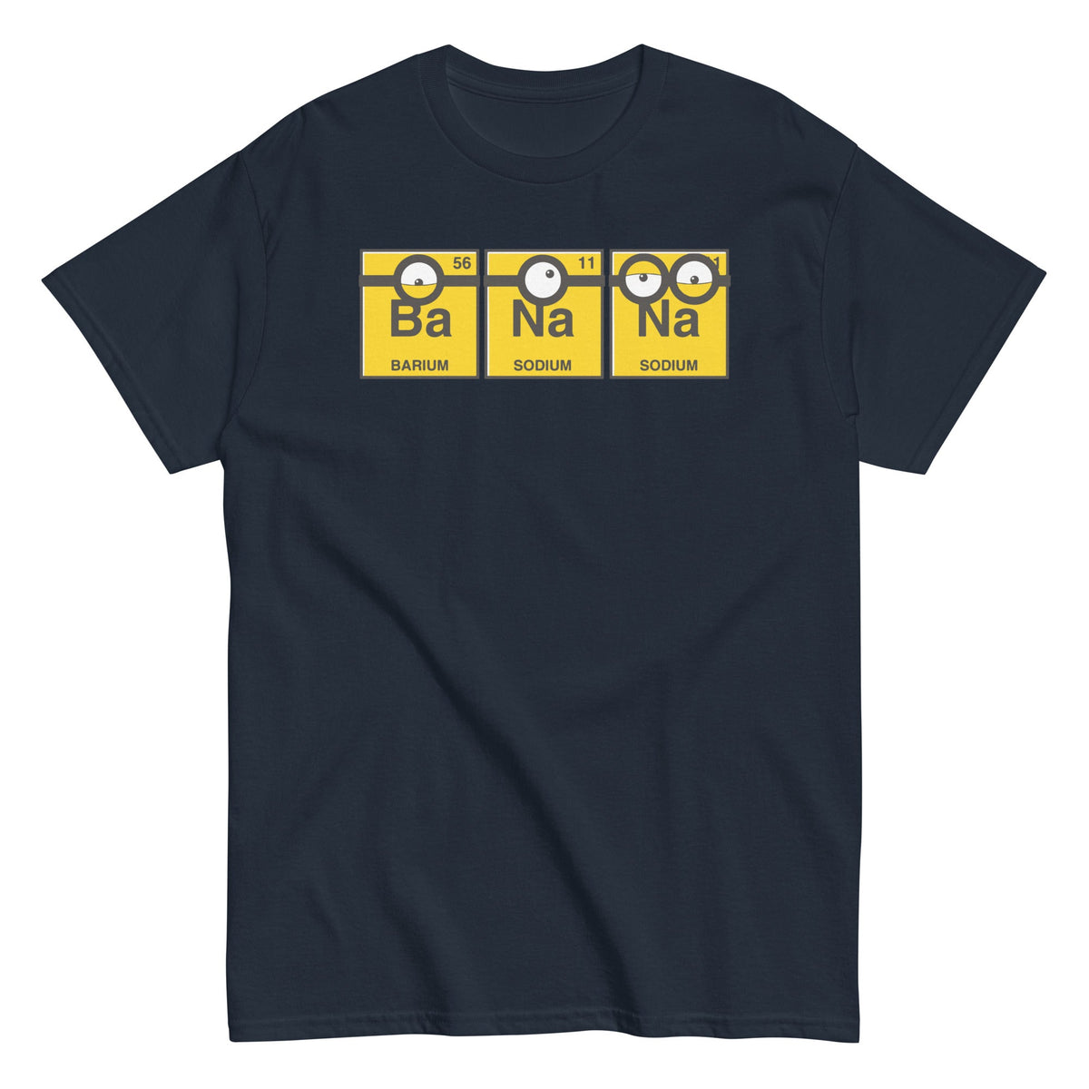 BaNaNa Men's Classic Tee product image 2