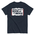 Never Judge A Book By Its Movie Men's Classic Tee product image 1
