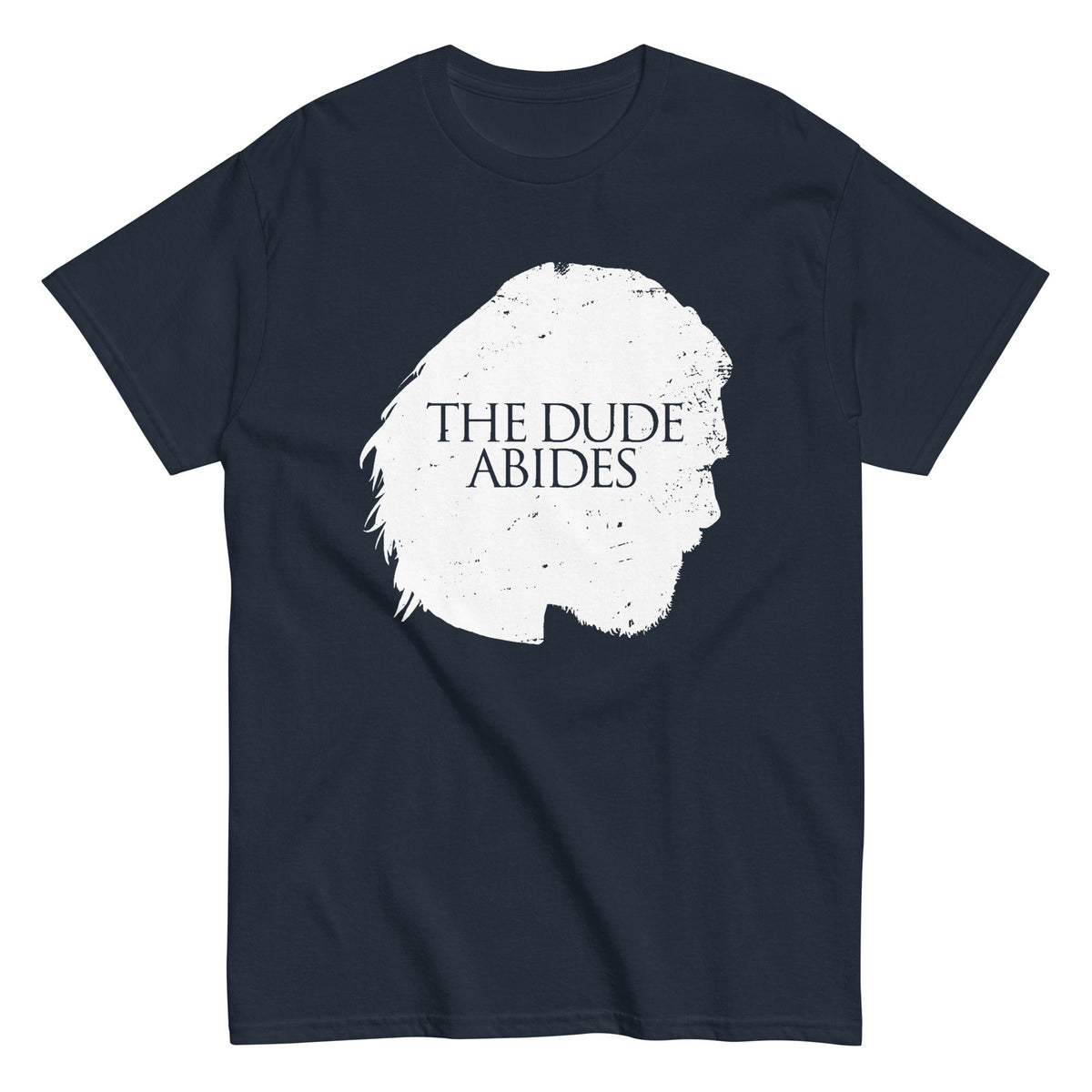 The Dude Abides Men's Classic Tee product image 2