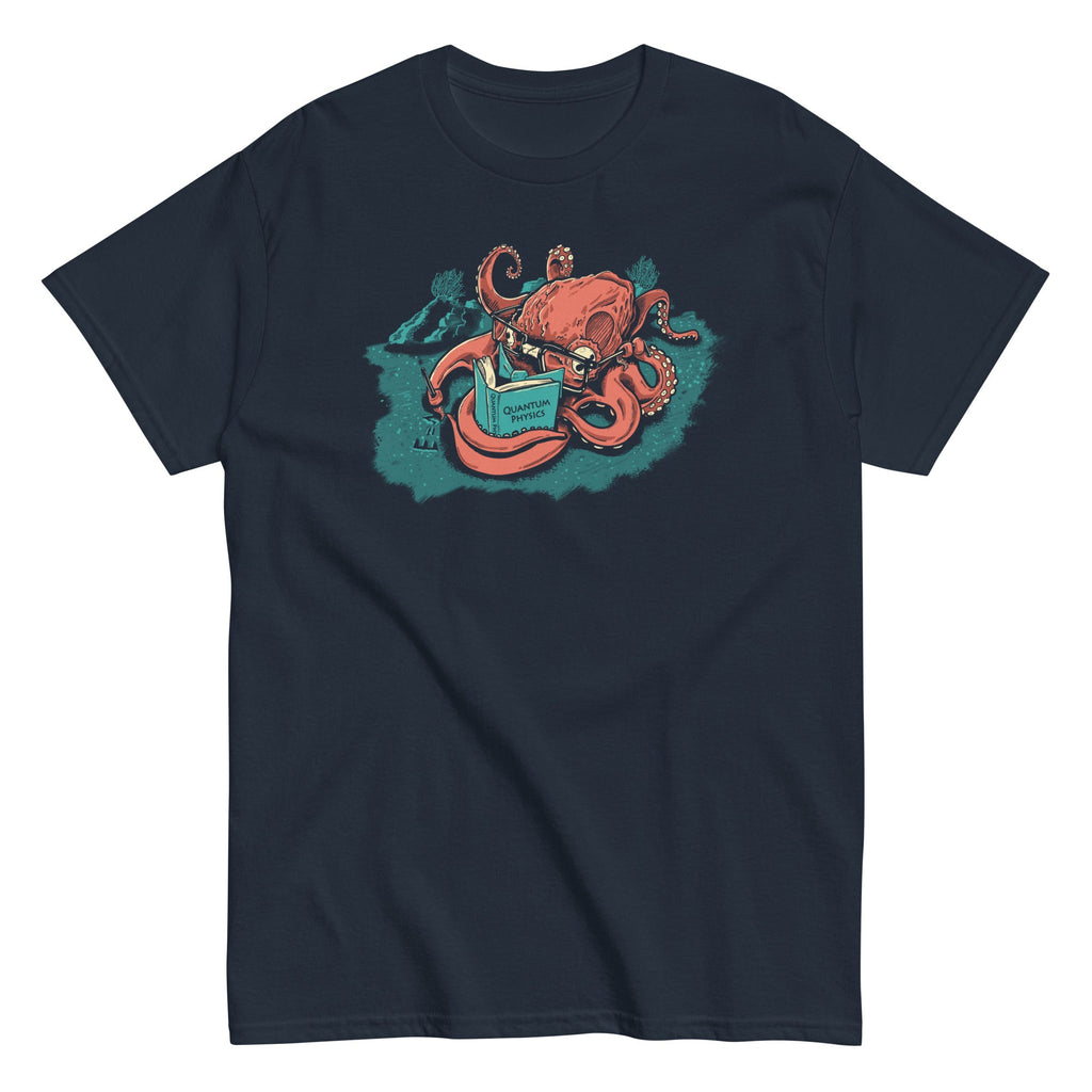 Octonerd Men's Classic Tee product image 1
