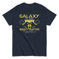 Galaxy Class Bounty Hunters Men's Classic Tee product image 1