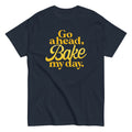 Go Ahead, Bake My Day Men's Classic Tee product image 1