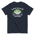 Lettuce, The Taste Of Sadness Men's Classic Tee product image 1