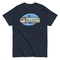 Incoming Turtle Shell Men's Classic Tee product image 1