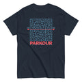 Parkour Men's Classic Tee product image 1