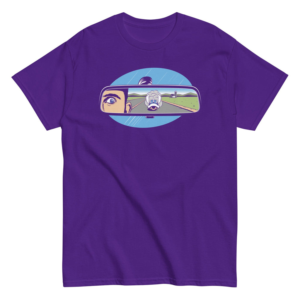 Incoming Turtle Shell Men's Classic Tee product image 3