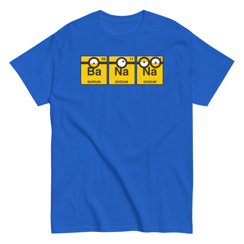BaNaNa Men's Classic Tee product image 1