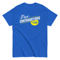 Free Contradictions Men's Classic Tee product image 1