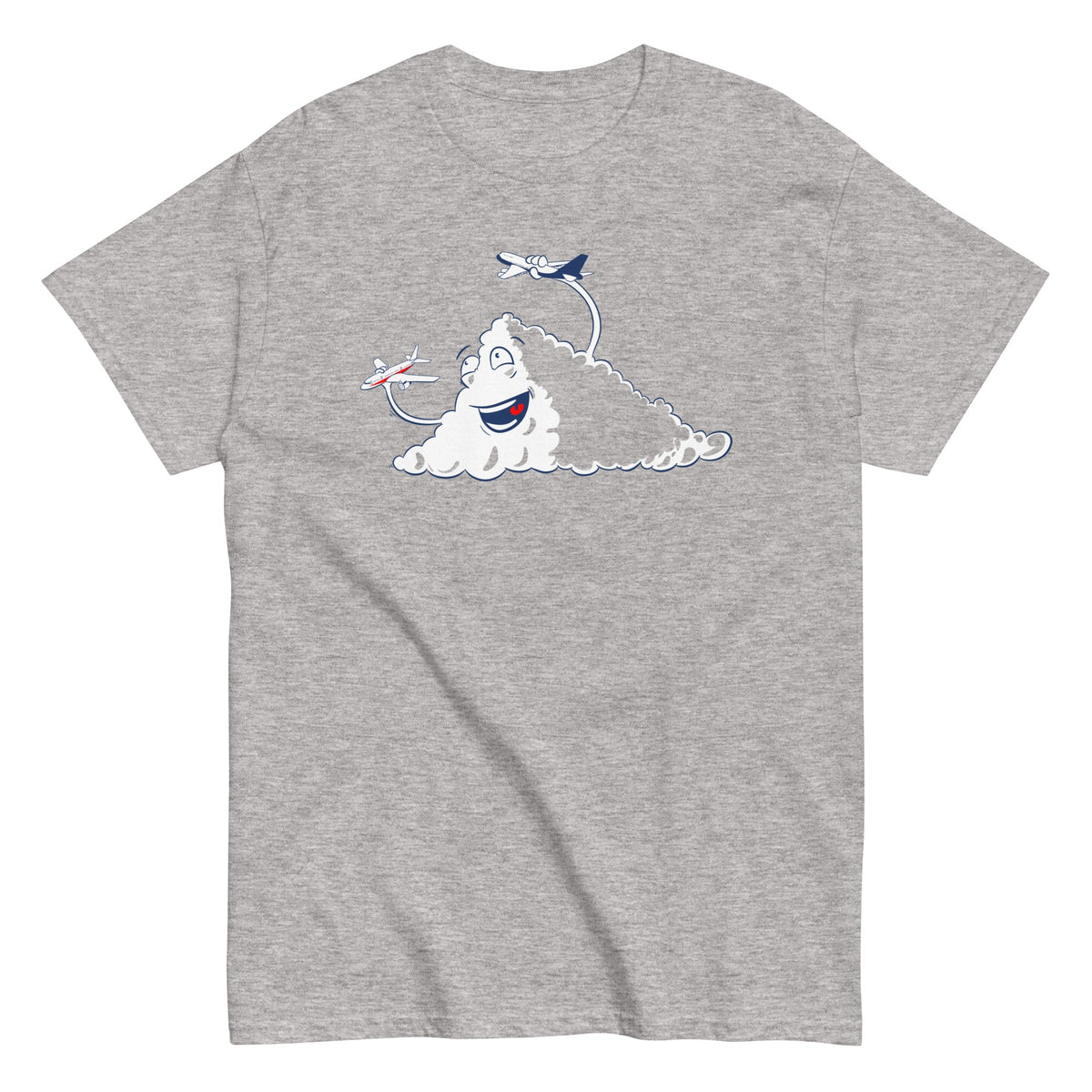 Cloud Toys Men's Classic Tee product image 2