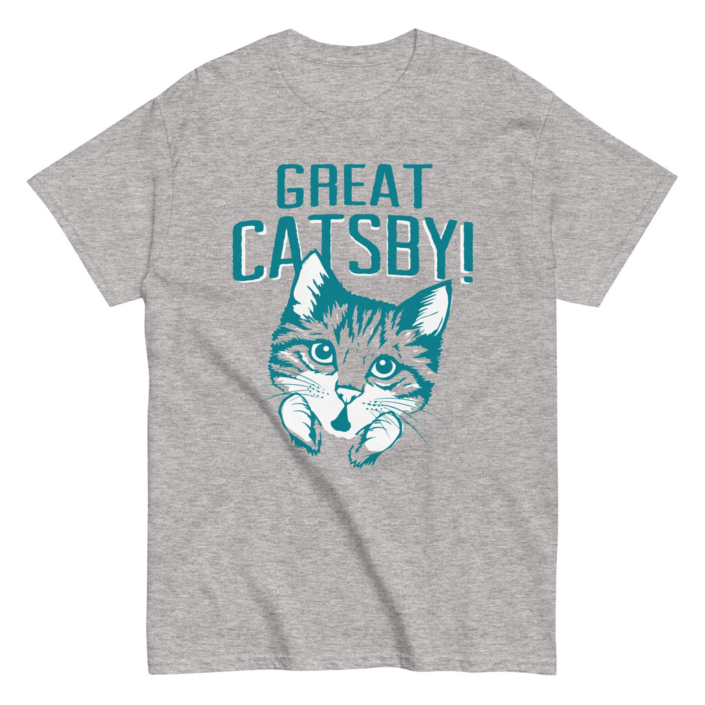 Great Catsby! Men's Classic Tee product image 1