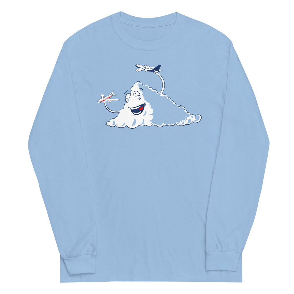 Cloud Toys Unisex Long Sleeve Tee product image 1