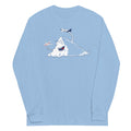 Cloud Toys Unisex Long Sleeve Tee product image 1