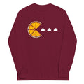 Pac Pie Unisex Long Sleeve Tee product image 1
