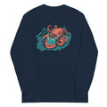 Octonerd Unisex Long Sleeve Tee product image 1