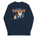 Thorgi Unisex Long Sleeve Tee product image 1