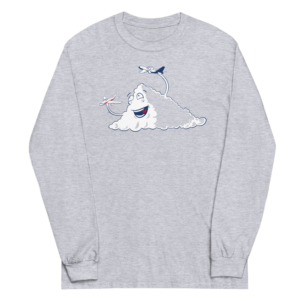 Cloud Toys Unisex Long Sleeve Tee product image 2