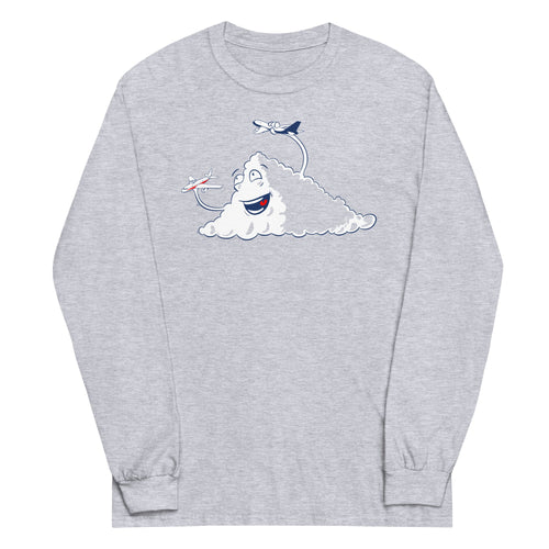 Cloud Toys Unisex Long Sleeve Tee product image 2