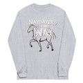 Nay Sayers Gonna Unisex Long Sleeve Tee product image 1
