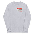 Hello, Is It Me You're Looking For? Unisex Long Sleeve Tee product image 1